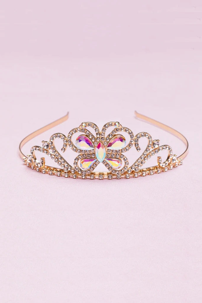 Tiara | Boutique Butterfly Jewel 3+ - 2