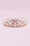 Tiara | Boutique Butterfly Jewel 3+ - 2