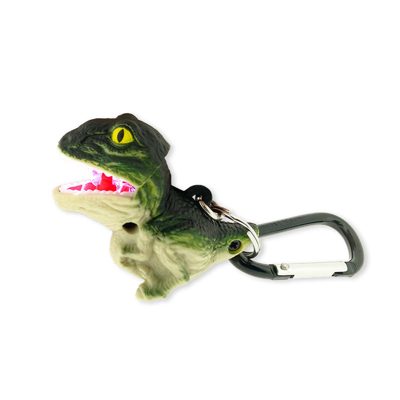 Wildlight Flashlight | Green T-Rex