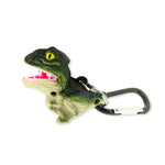 Wildlight Flashlight | Green T-Rex