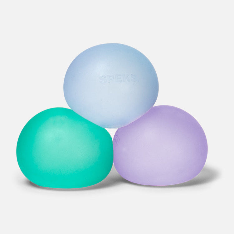 Gump Memory Gel 3 Pack | Cool Colors | Sea Glass, Mist, Dew - 2