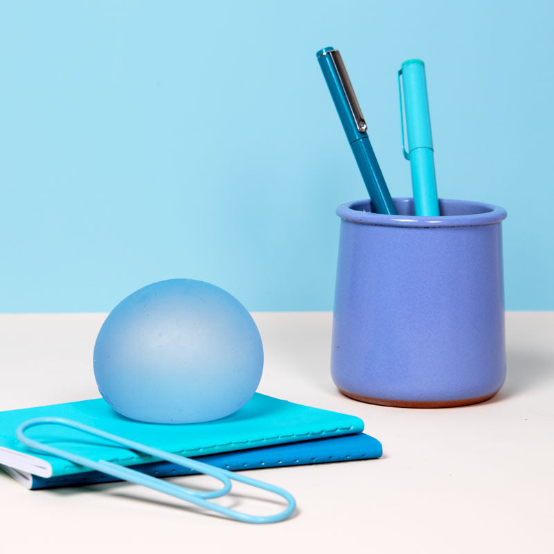 Gump Jumbo | Dew Blue