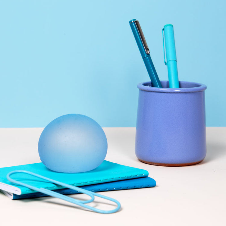 Gump Jumbo | Dew Blue