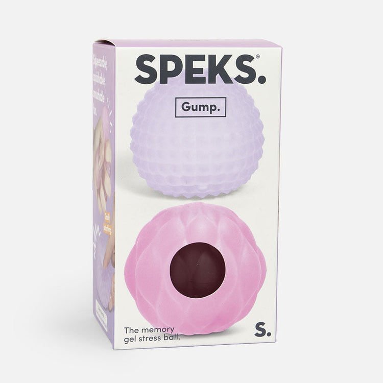 Gump Surface | 2 Pack in Warm Colors - 1