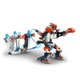 Hydroaulic Boxing Robots 620505