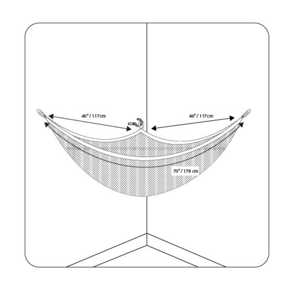 Hammock For Toys 0+
