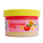 Peachybbies Slime | Honey Crisp Apple Icee Slime - 4