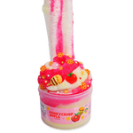 Peachybbies Slime | Honey Crisp Apple Icee Slime - 2
