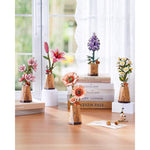 Hands Craft | Orange Gerbera Daisy 14+