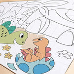 Dino Puzzle 24 Pc Puzzle For Ages 3+