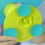 Musical Whale Family 18M-6 - 5