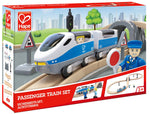 Hape Passenger Train Set - CR Toys