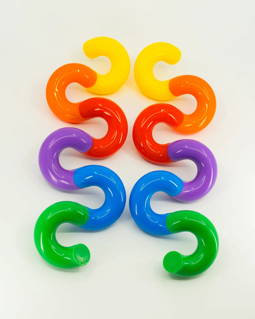 Helius Magentic Puzzle Toy 5+ - 6