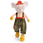 Henry | Bukowski Mouse 12"