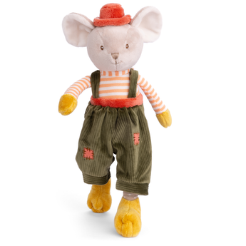 Henry | Bukowski Mouse 12