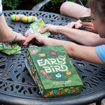 Early Bird Card Game 7+ - 5