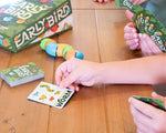 Early Bird Card Game 7+ - 11