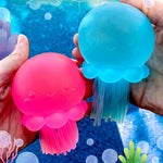 Super Duper Sugar Squisher | Jelly Fish - CR Toys