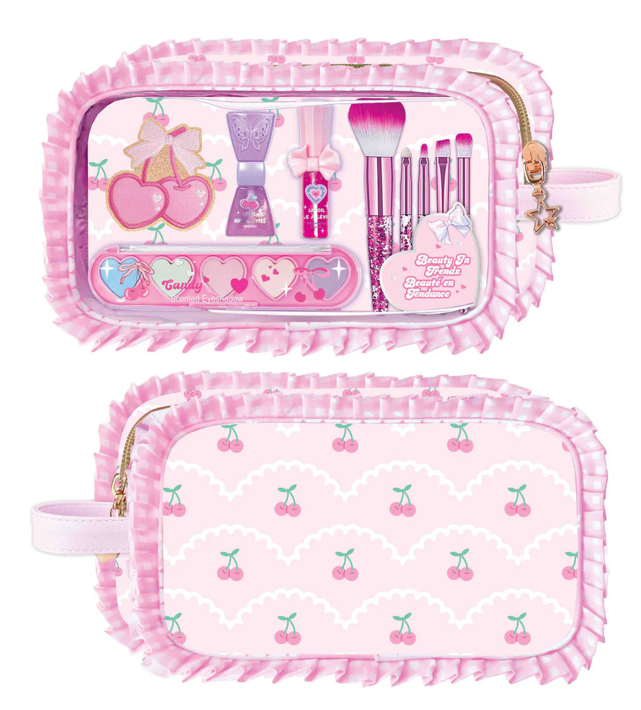 Beauty In Trendz | Cherry - CR Toys