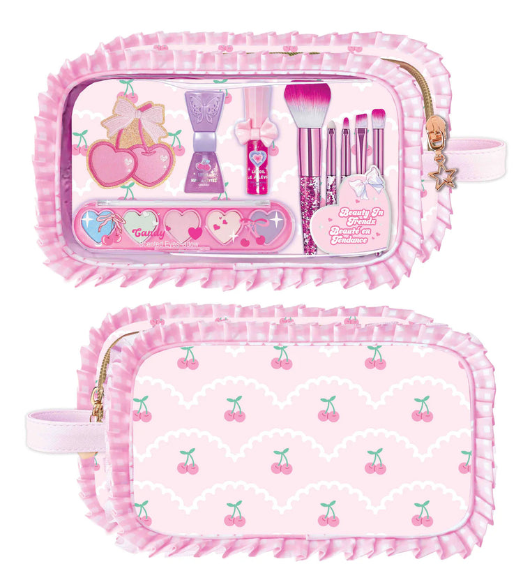 Beauty In Trendz | Cherry - CR Toys