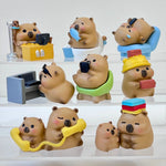 Blind Box | Capybara Island - 3