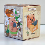 Blind Box | Capybara Island - 1