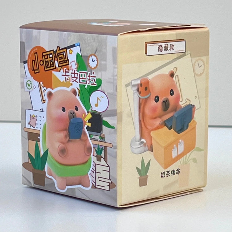 Blind Box | Capybara Island - 1