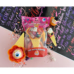 Kiddough Play Kit | Ice Scream Parlor Ages 3+