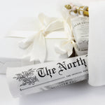 North Pole Times | Edition 1 | 4 Papers