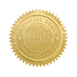 Santa Seal | 6 set