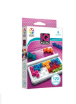 Iq Xoxo Puzzle Single Player Mind Game - CR Toys