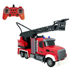Hydoblaze RC Fire Rescue Truck |