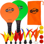 Jazzminton Pro Set | Ages 5+