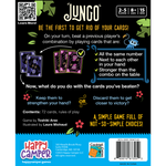 Jungo Card Game