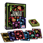 Jungo Card Game