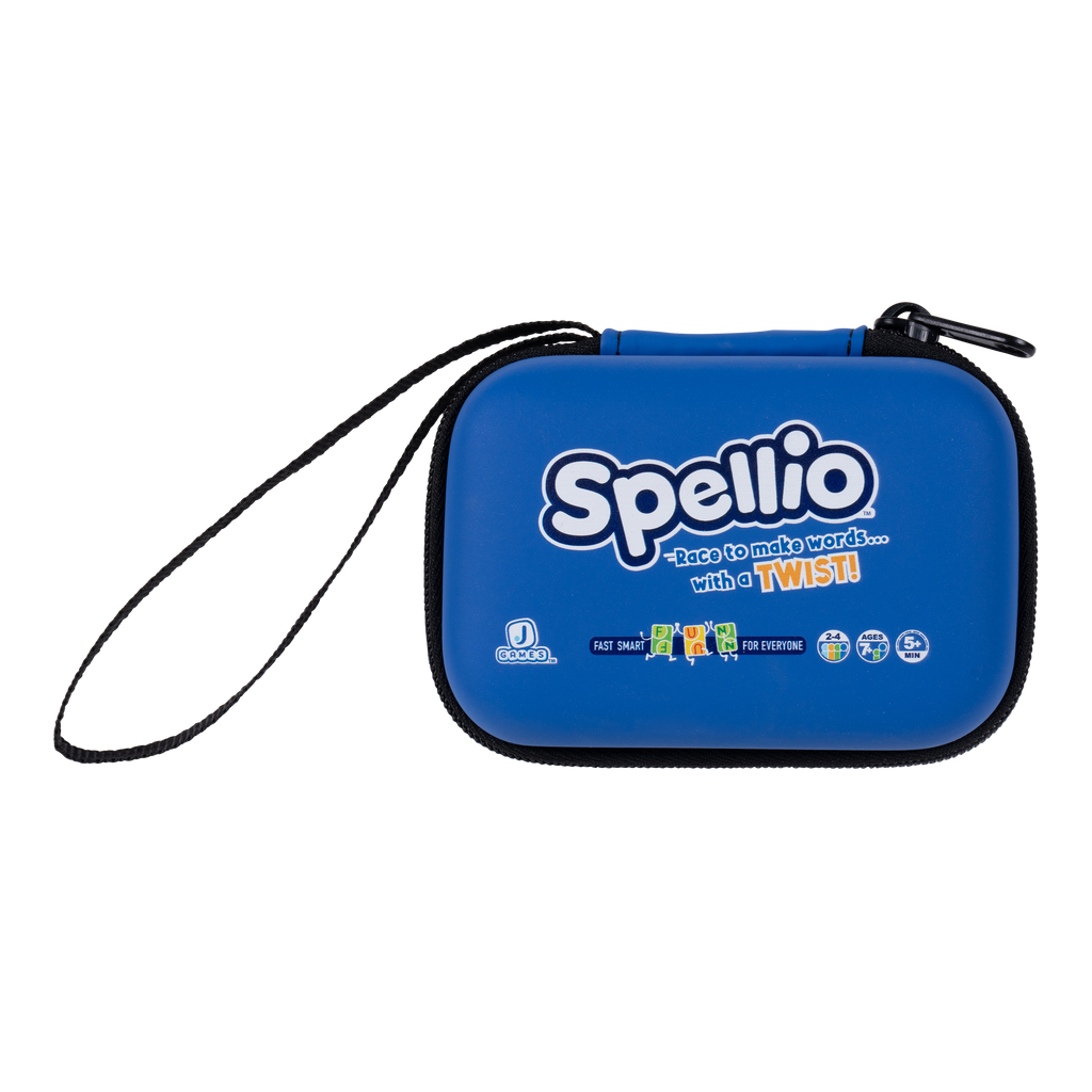 Spellio Game 7+ - 2