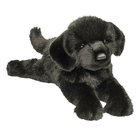 Jake Dlux Black Lab - CR Toys