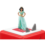 Tonies | Disney Aladdin-Jasmine 2+