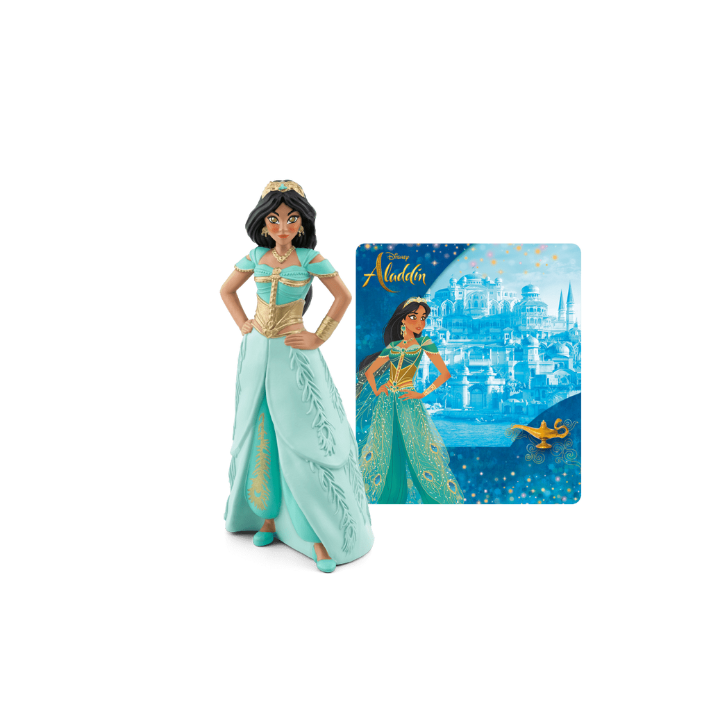 Tonies | Disney Aladdin-Jasmine 2+