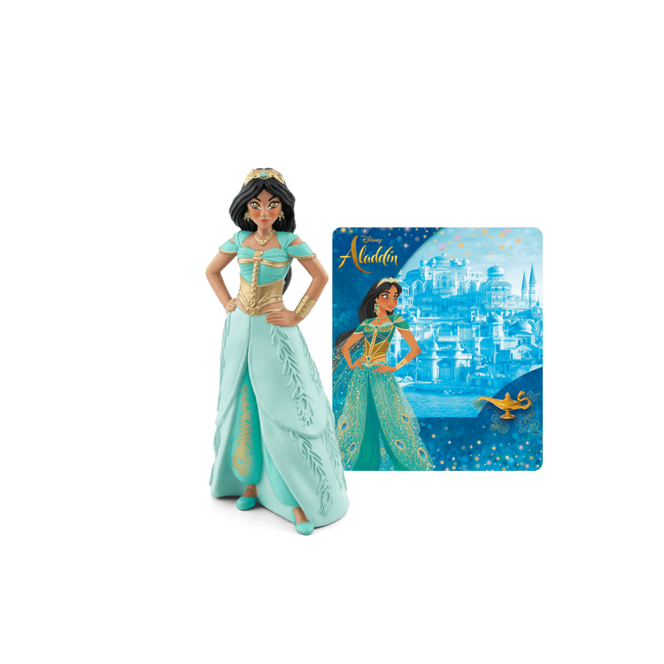Tonies | Disney Aladdin-Jasmine 2+