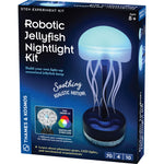 Robotic Jellyfish Nightlight Kit 8+ 550063
