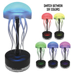 Robotic Jellyfish Nightlight Kit 8+ 550063