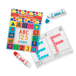 Do A Dot Book | Play & Learn 3+ - 2