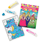 Do A Dot Book | Picture Me Princess 3+ - 2