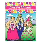 Do A Dot Book | Picture Me Princess 3+ - 1