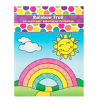 Do A Dot Book | Rainbow Trail 3+ - 1