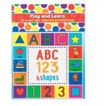 Do A Dot Book | Play & Learn 3+ - 1