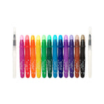 Watercolor Crayons Rainbow Bright | Top Seller 3+ - 2