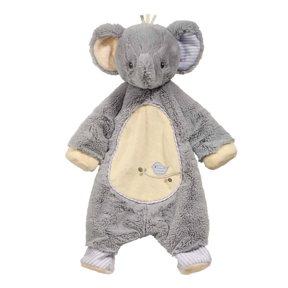 Joey Elephant Sshlumpie - CR Toys