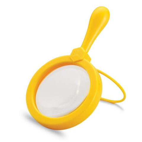 JUMBO MAGNIFIER - CR Toys